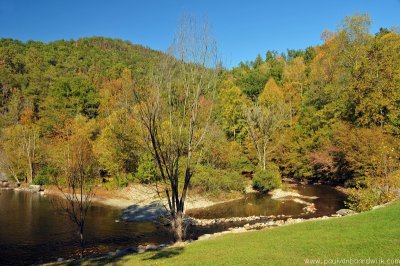 VS08 (265) Great Smoky Mountains NP