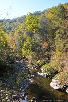 VS08 (266) Great Smoky Mountains NP