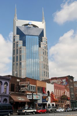 VS08 (301) Nashville, TN