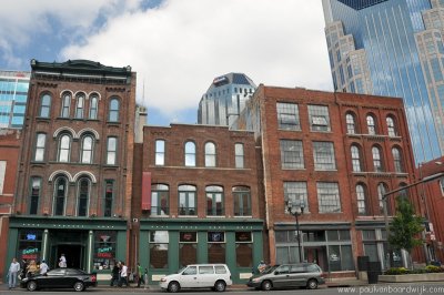 VS08 (302) Nashville, TN