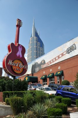 VS08 (308) Nashville, TN