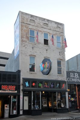 VS08 (379) Memphis, TN