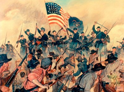 VS08 (383) Vicksburg, MS.