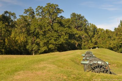 VS08 (386) Vicksburg, MS