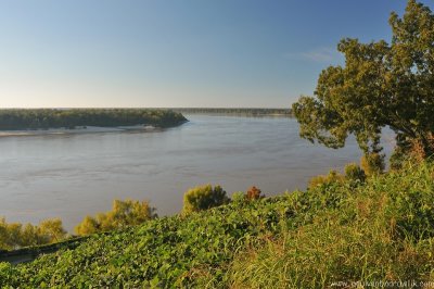 VS08 (400) Vicksburg, MS