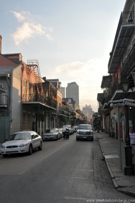 VS08 (419) New Orleans, LS