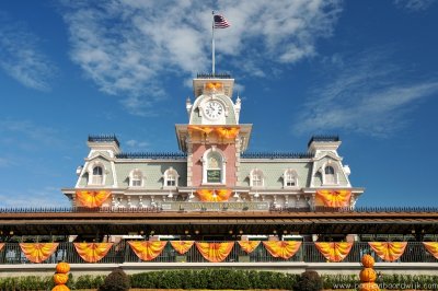 VS08 (454) Magic Kingdom