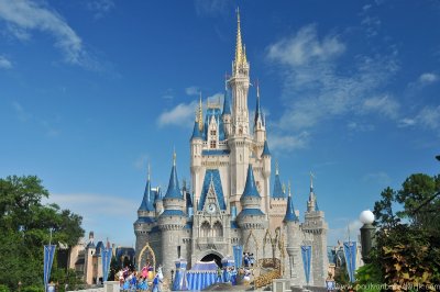 VS08 (455) Magic Kingdom