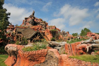 VS08 (456) Magic Kingdom