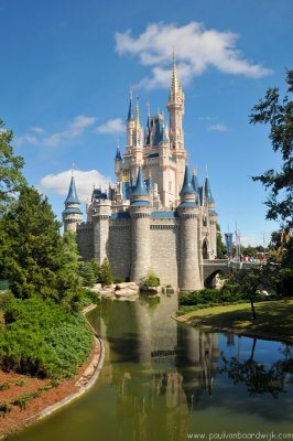VS08 (462) Magic Kingdom