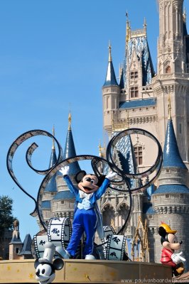 VS08 (463) Magic Kingdom
