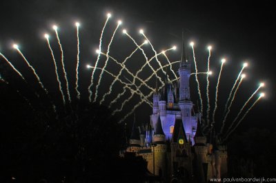 VS08 (466) Magic Kingdom