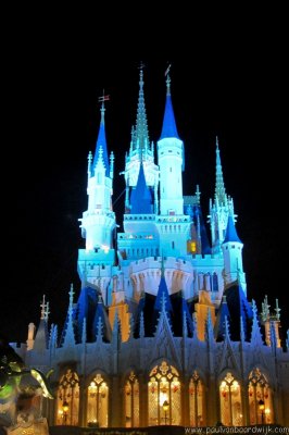 VS08 (467) Magic Kingdom