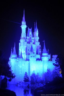 VS08 (471) Magic Kingdom