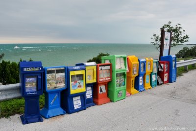 VS08 (475) Key West, FL