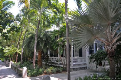 VS08 (478) Key West, FL