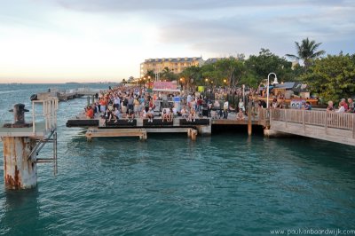 VS08 (484) Key West, FL