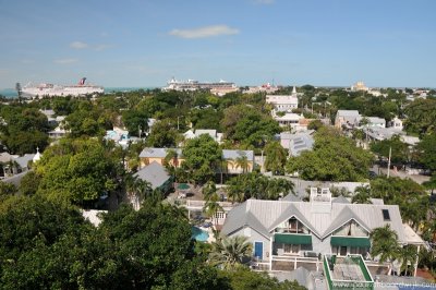 VS08 (500) Key West, FL