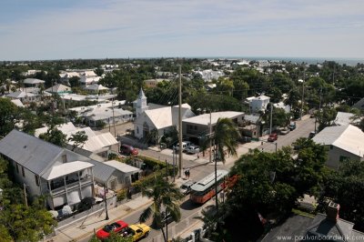 VS08 (501) Key West, FL