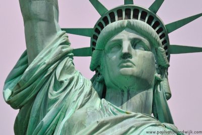 New York City (003) Statue of Liberty
