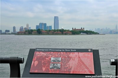 New York City (009) Ellis Island