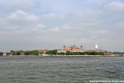 New York City (010) Ellis Island