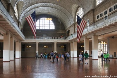 New York City (012) Ellis Island