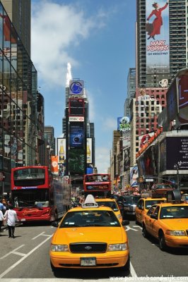 New York City (030) Times Square