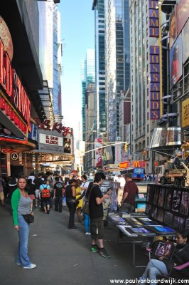 New York City (034) Times Square