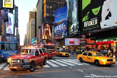 New York City (039) Times Square