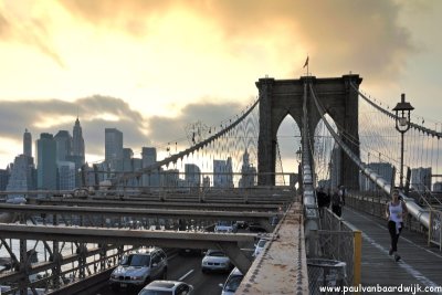 New York City (076) Brooklyn Bridge