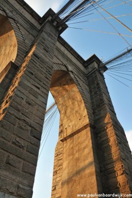 New York City (078) Brooklyn Bridge