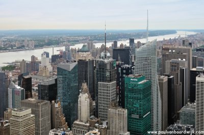 New York City (101) Empire State Building