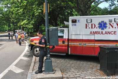 New York City (144) FDNY