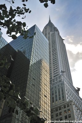 New York City (148) Chrysler Building
