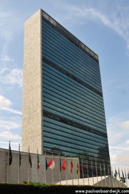 New York City (149) United Nations