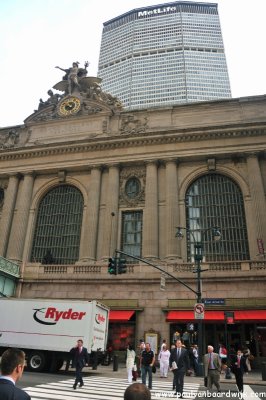 New York City (152) Central Station