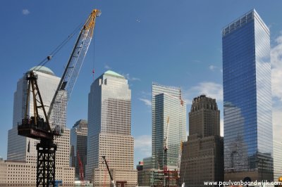 New York City (167) Ground Zero