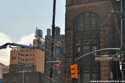 New York City (188) Broadway