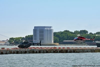 New York City (206) Heliplatform