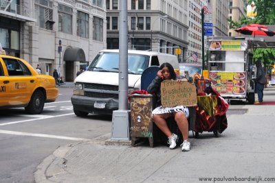 New York City (212) Prostitute