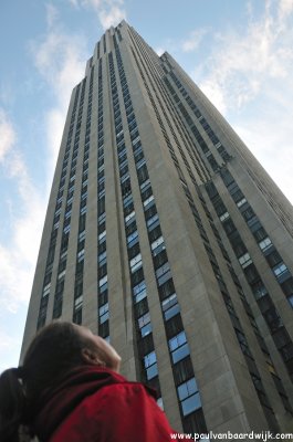 New York City (220) Top of the Rock