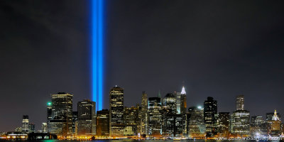 050 New York City 911 Memorial