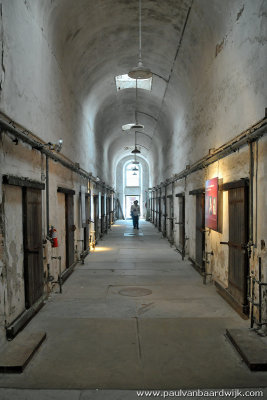 056 Philadelphia Eastern State Penitentiary