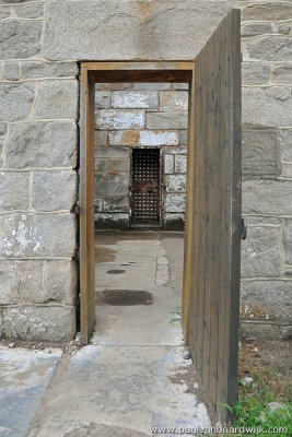 066 Philadelphia Eastern State Penitentiary