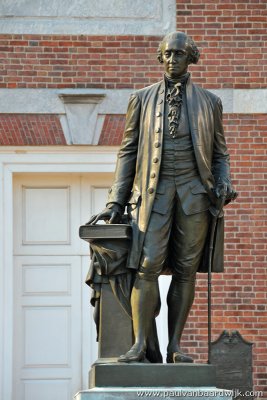 071 Philadelphia Independence Hall