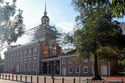 072 Philadelphia Independence Hall