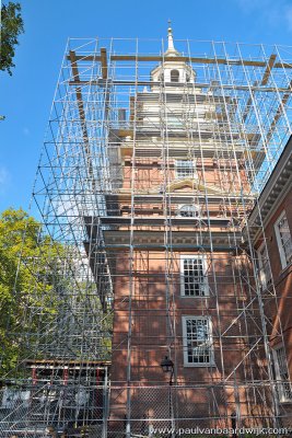 073 Philadelphia Independence Hall