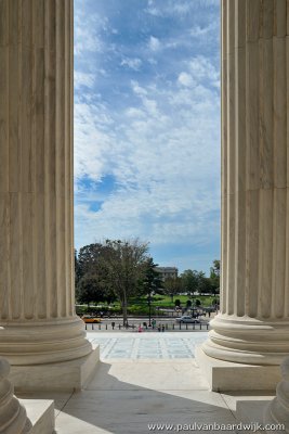 091 Washington DC Supreme Court