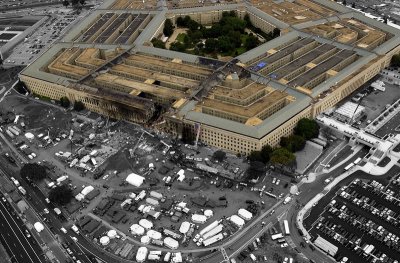 177 Washington DC Pentagon 911 crashsite